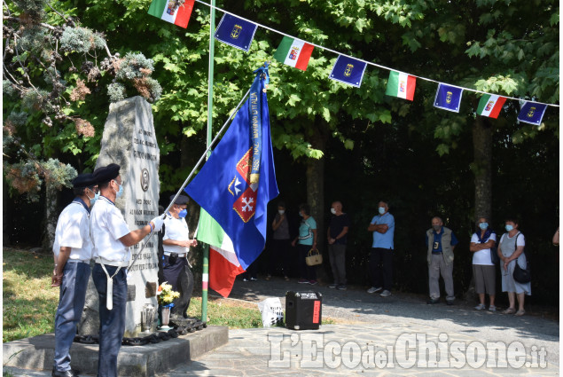 San Germano: Celebrazione per l'80º dalla morte del Marinaio Guido Vinçon