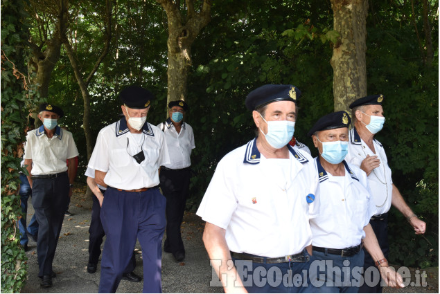 San Germano: Celebrazione per l'80º dalla morte del Marinaio Guido Vinçon