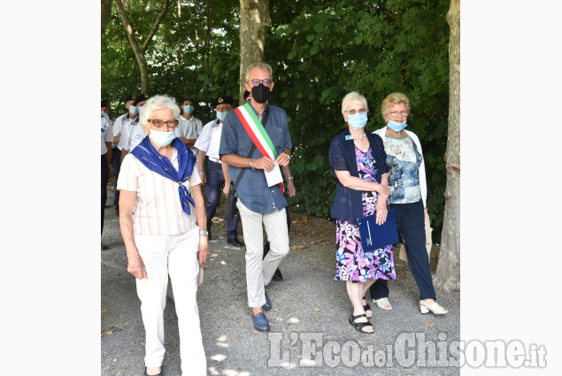 San Germano: Celebrazione per l'80º dalla morte del Marinaio Guido Vinçon