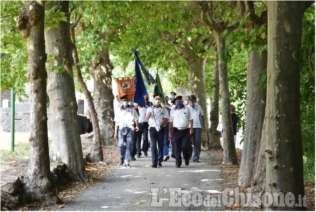 San Germano: Celebrazione per l'80º dalla morte del Marinaio Guido Vinçon