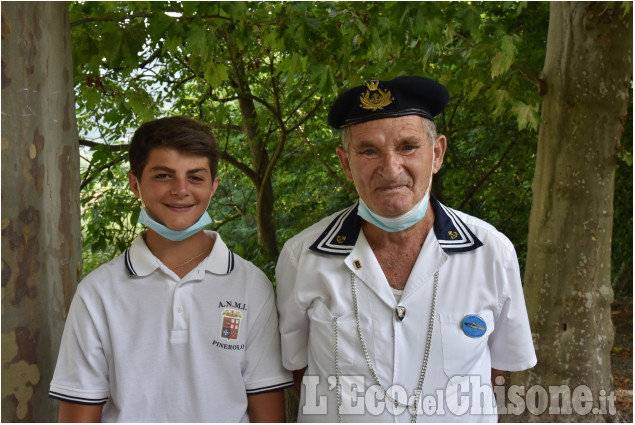 San Germano: Celebrazione per l'80º dalla morte del Marinaio Guido Vinçon