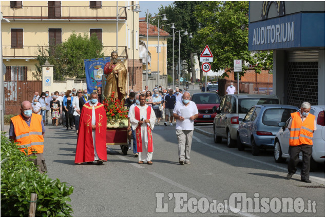 Vinovo: festa patronale 