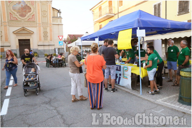 Castagnole: un sabato con Mangè an n’autra cort