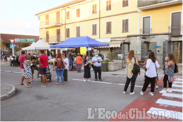 Castagnole: un sabato con Mangè an n’autra cort