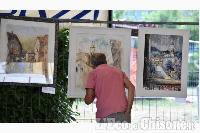 Roletto: la festa Patronale 