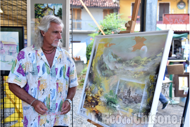 Roletto: la festa Patronale 