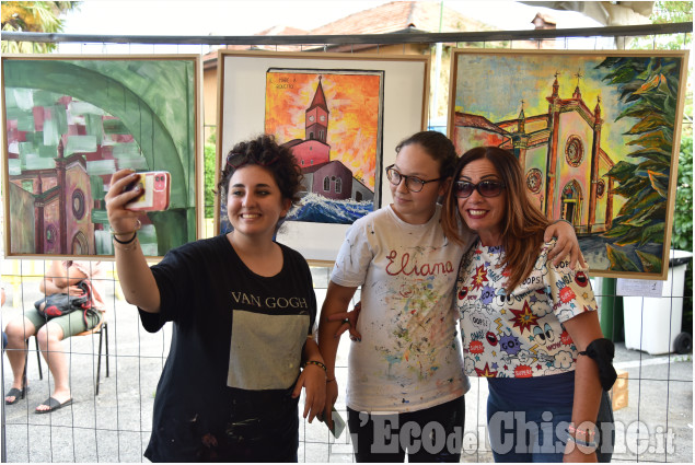 Roletto: la festa Patronale 