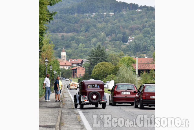 Roletto: la festa Patronale 