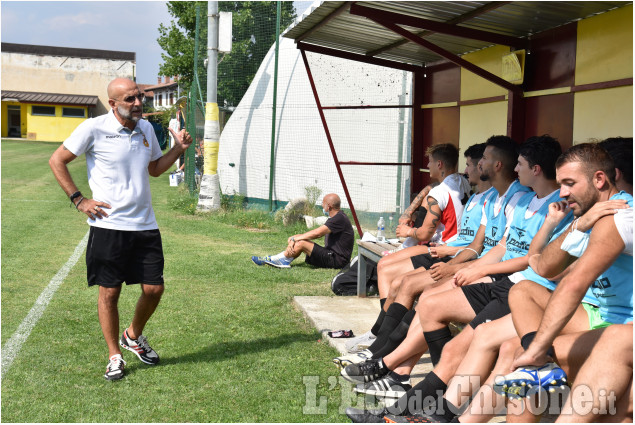 Calcio: in Coppa Italia Promozione il primo derby della stagione va all’Infernotto sul campo del Cavour