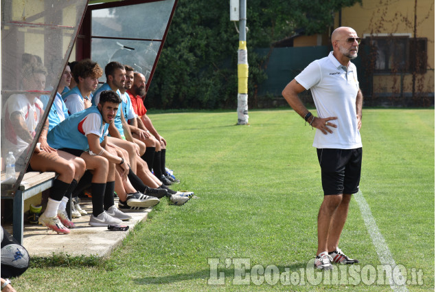 Calcio: in Coppa Italia Promozione il primo derby della stagione va all’Infernotto sul campo del Cavour