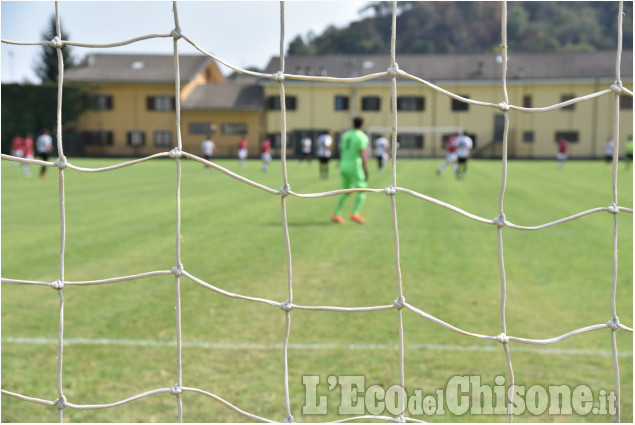 Calcio: in Coppa Italia Promozione il primo derby della stagione va all’Infernotto sul campo del Cavour