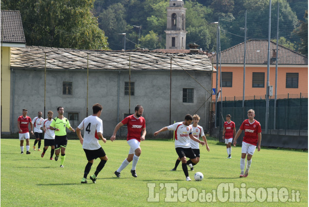 Calcio: in Coppa Italia Promozione il primo derby della stagione va all’Infernotto sul campo del Cavour