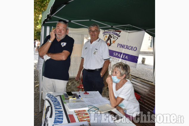 Pinerolo: La giornata dell'Appartenenza