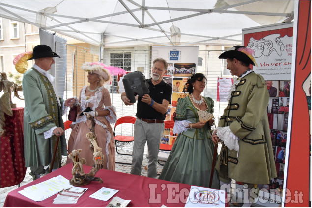 Pinerolo: La giornata dell'Appartenenza