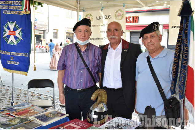 Pinerolo: La giornata dell'Appartenenza