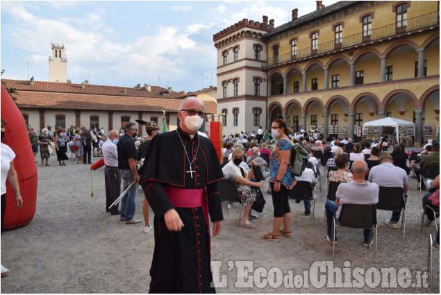 Pinerolo: La giornata dell'Appartenenza