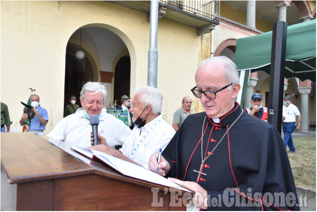 Pinerolo: La giornata dell'Appartenenza