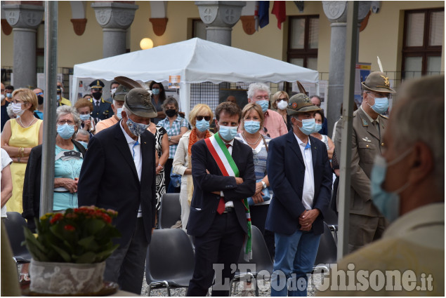 Pinerolo: La giornata dell'Appartenenza