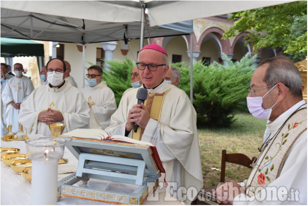 Pinerolo: La giornata dell'Appartenenza