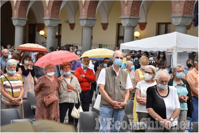 Pinerolo: La giornata dell'Appartenenza