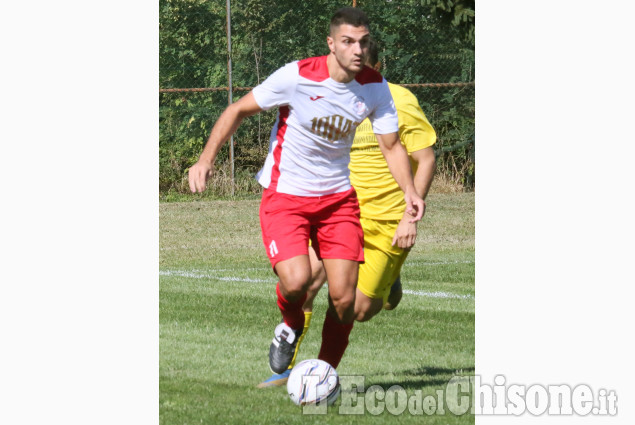 Calcio Promozione: Villafranca batte nettamente Nichelino Hesperia