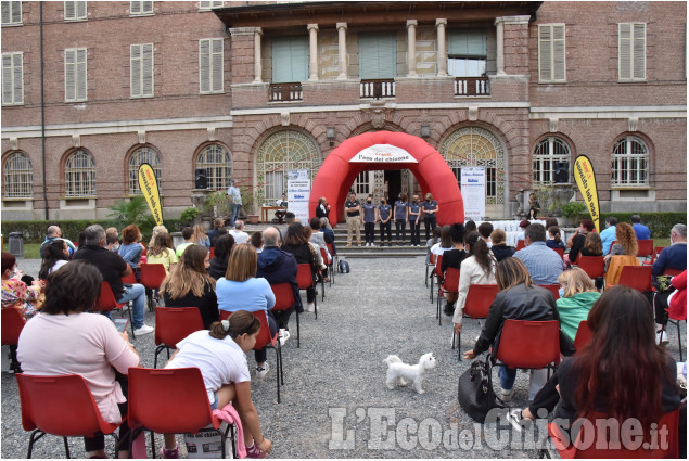 Cumiana: Premiazione concorso "Le scuole ci scrivono 2020-21"