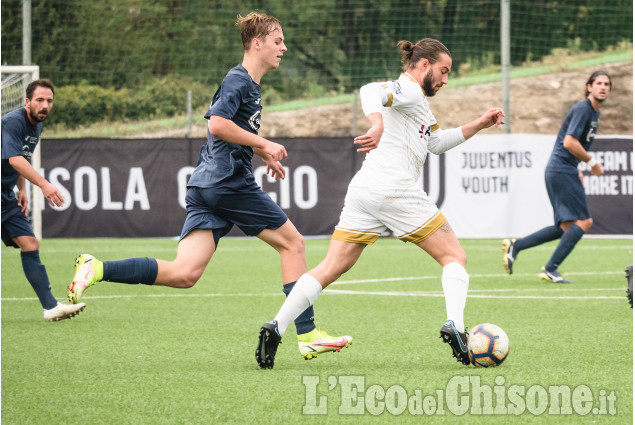 Calcio Eccellenza: a Vinovo, Chisola supera nettamente Pinerolo