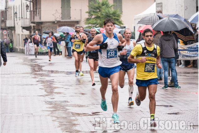 Cavour : Applerun