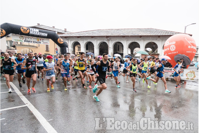 Cavour : Applerun