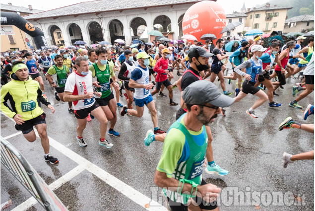 Cavour : Applerun