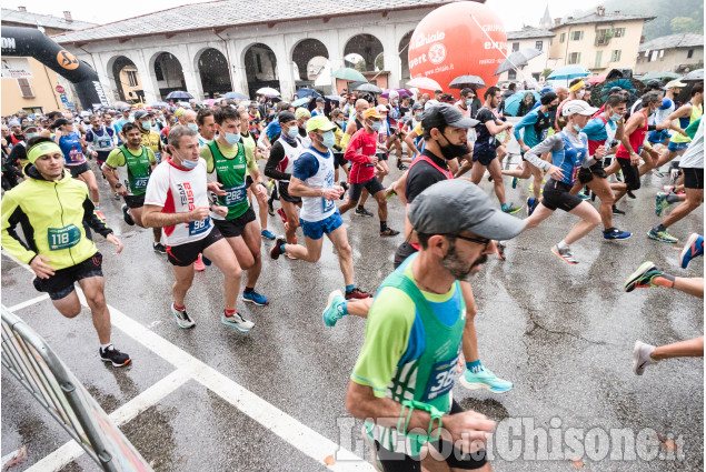 Cavour : Applerun