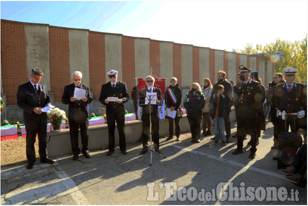 Il 4 Novembre a None