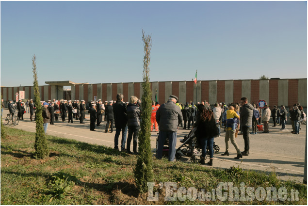 Il 4 Novembre a None