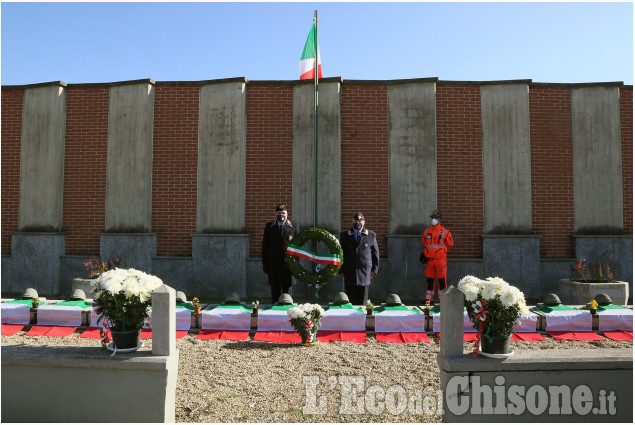 Il 4 Novembre a None