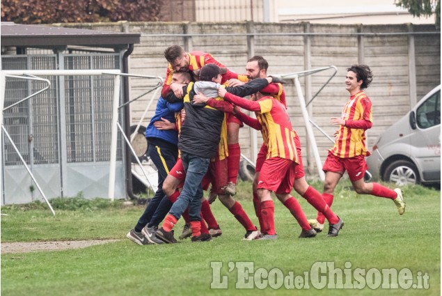 Calcio Promozione: Villafranca batte 3-0 l’ex capolista Pancaliericastagnole