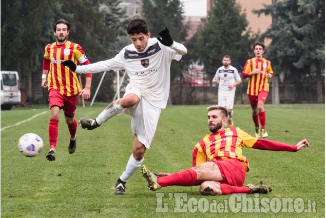 Calcio Promozione: Villafranca batte 3-0 l’ex capolista Pancaliericastagnole