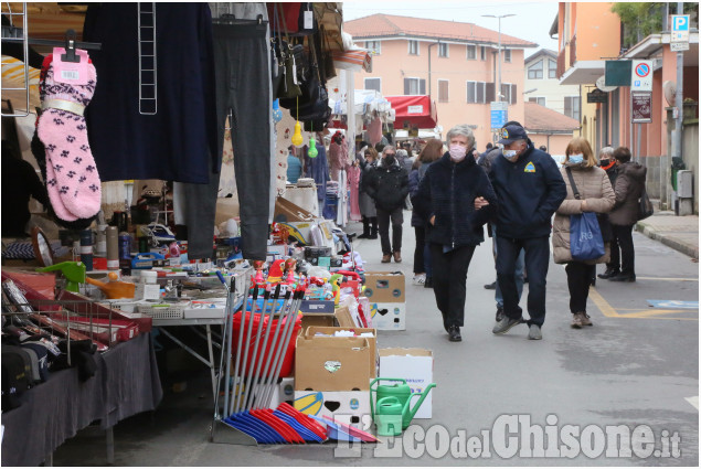 Piobesi: fiera autunnale