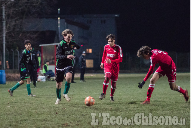 Calcio Under 19: derby tra Infernotto e Moretta