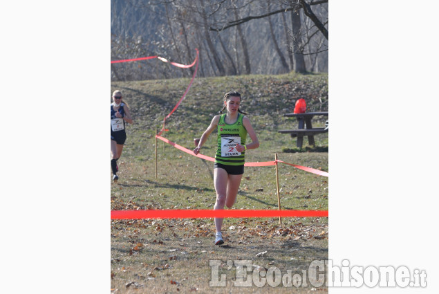 Cross di Luserna San Giovanni