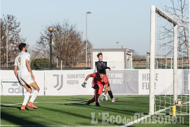 Calcio Eccellenza: Chisola straripante