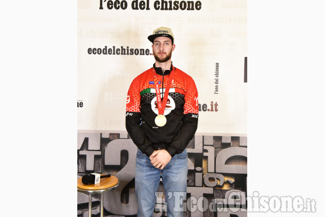Pinerolo: Curling nel weekend festeggiano i nostri azzurri