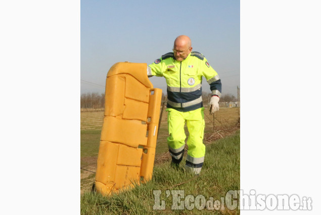 Piobesi: giornata ecologica