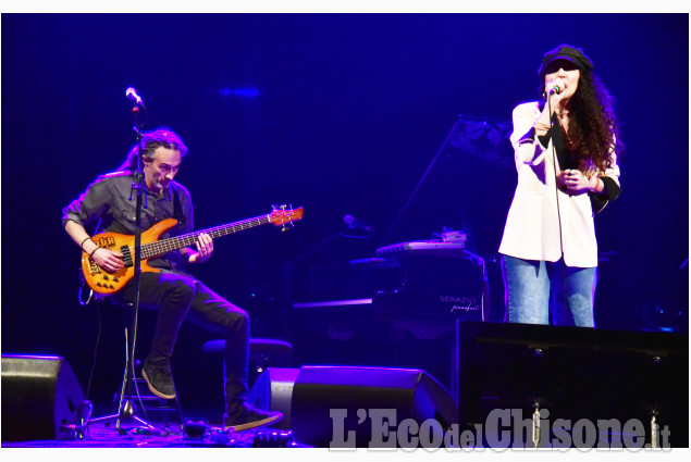 Pinerolo: Al teatro Sociale concerto di Band pinerolesi e Africa Unite