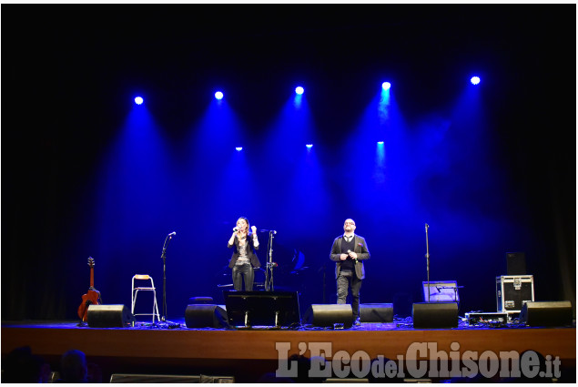 Pinerolo: Al teatro Sociale concerto di Band pinerolesi e Africa Unite