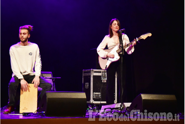 Pinerolo: Al teatro Sociale concerto di Band pinerolesi e Africa Unite
