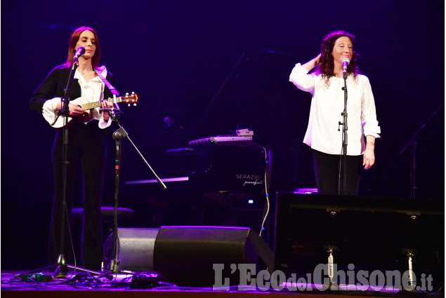 Pinerolo: Al teatro Sociale concerto di Band pinerolesi e Africa Unite