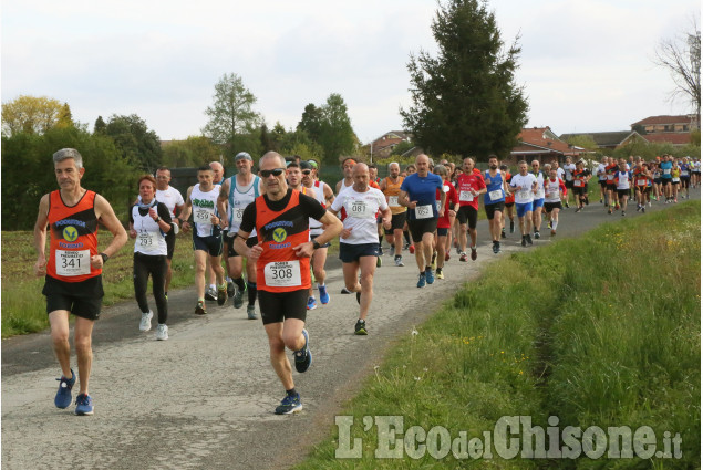 None : Podismo" Memorial Ferraris" 