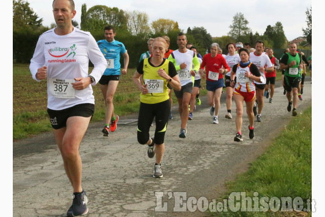 None : Podismo" Memorial Ferraris" 