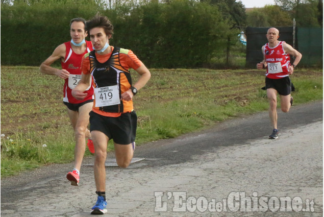 None : Podismo" Memorial Ferraris" 