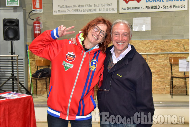 Bocce: Memorial Giordano,tre atti al Veloce